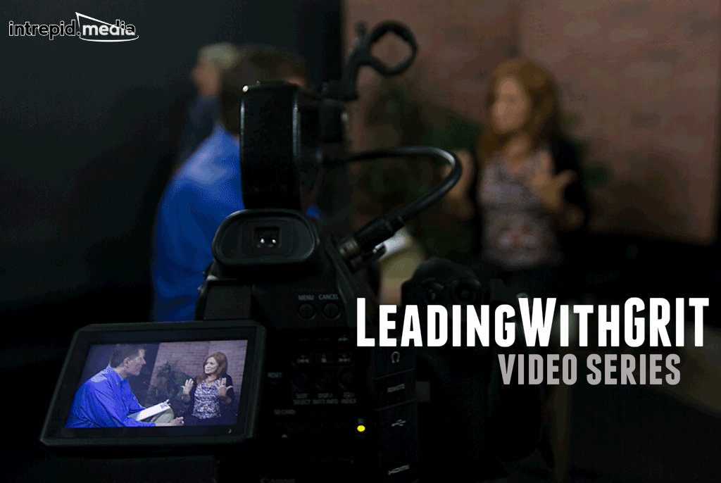 GRIT VIDEO BANNER