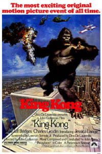 King Kong