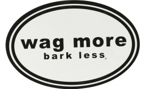 bark more wag less